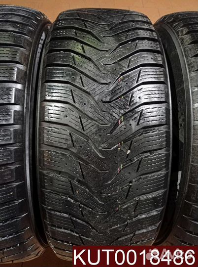 Kumho WinterCraft Ice WI31 265/60 R18 107U