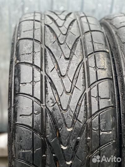 Forceum Hexa 235/30 R20 88Y