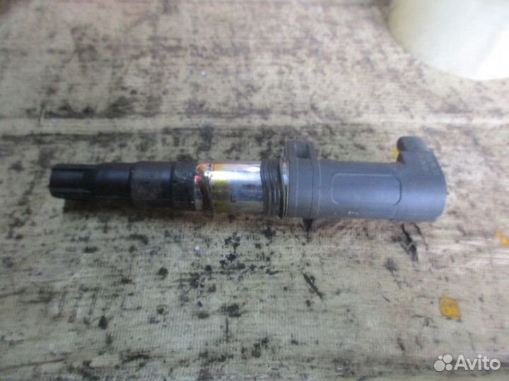 Катушка зажигания Nissan Almera (G15) 2013-2018