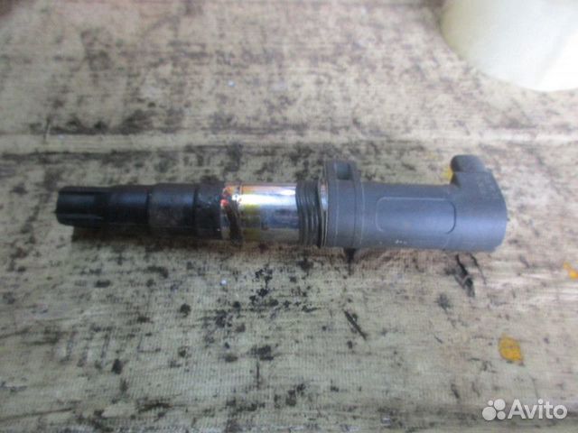 Катушка зажигания Nissan Almera (G15) 2013-2018