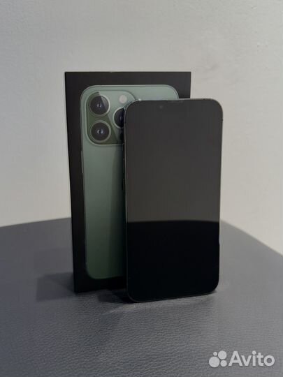 iPhone 13 Pro, 256 ГБ