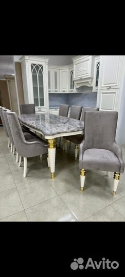 Столовый комплект