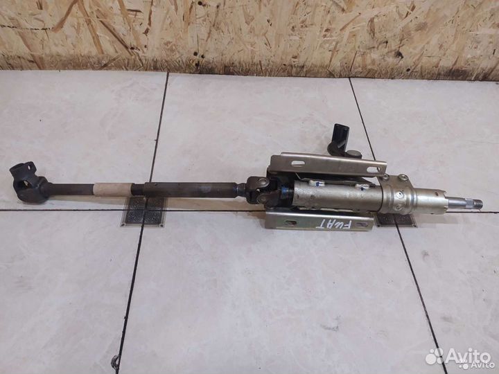 Рулевая колонка fiat Albea