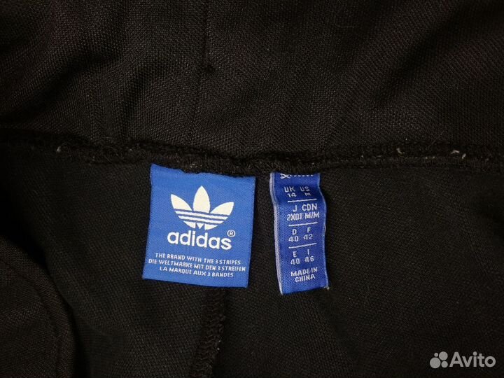 Спортивные штаны adidas