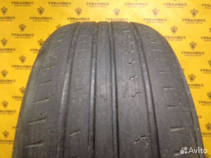 Yokohama BluEarth-A AE-50 225/55 R17 101W