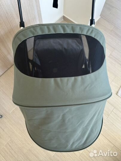 Капюшон Bugaboo Fox 3 sun canopy