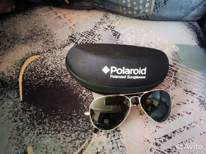 Солнцезащитные очки женские Palaroid оригинал
