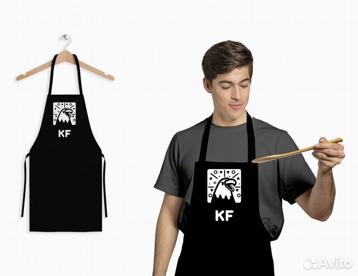 Повар сушист