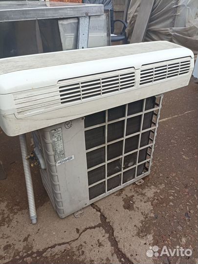 Кондиционер LG ls-q076abl