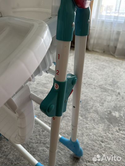 Стул для кормления