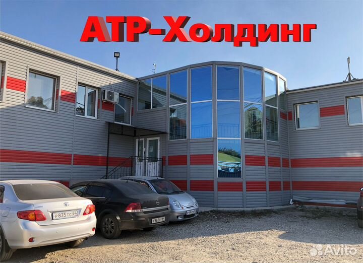 Токарь универсал