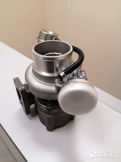 Турбина ткр 50 на ямз 534 Газон некст Евро-4,5