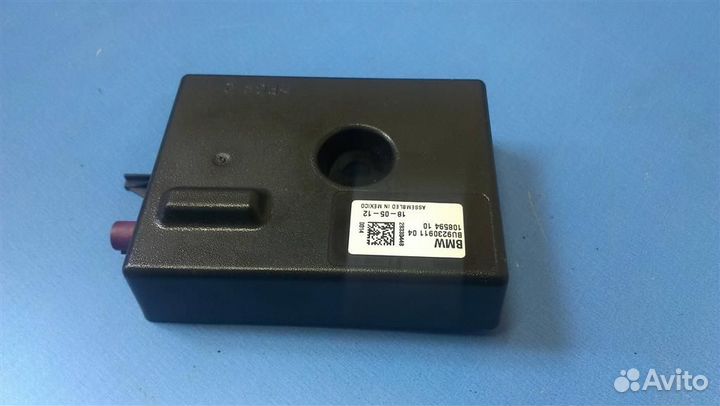 Антенна BMW 1-серия F20/F21