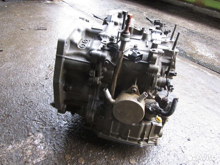 АКПП Suzuki Wagon R MH34S R06A