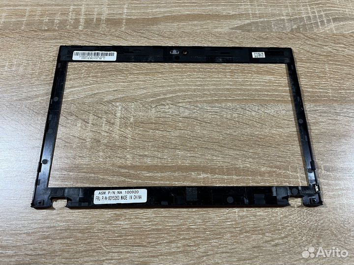 Рамка матрицы Lenovo X100e