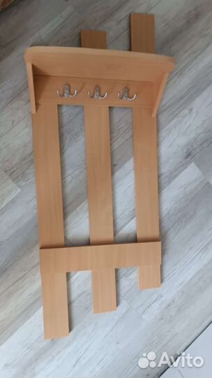 Вешалка 130*49