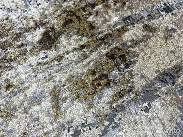 Ковер современный 2х3 новый