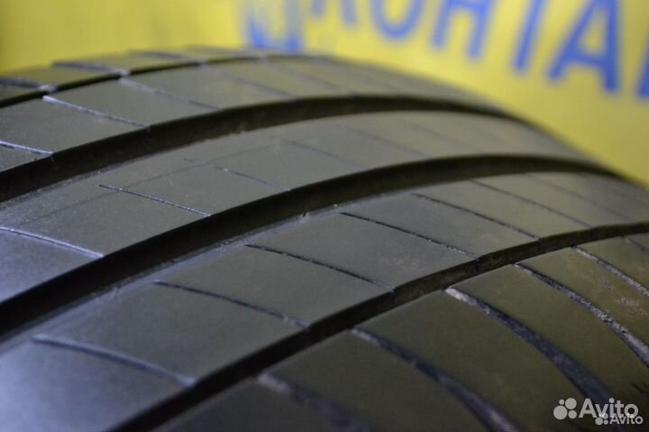 Michelin Primacy 3 205/55 R17