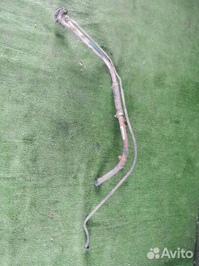 Горловина бака Ford Explorer XLT 4.0 2006