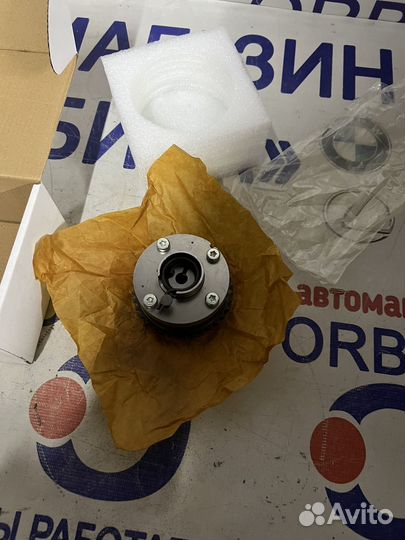 Муфта VVT-I toyota выпуск 1-3zrfe/FAE/FXE auris/av