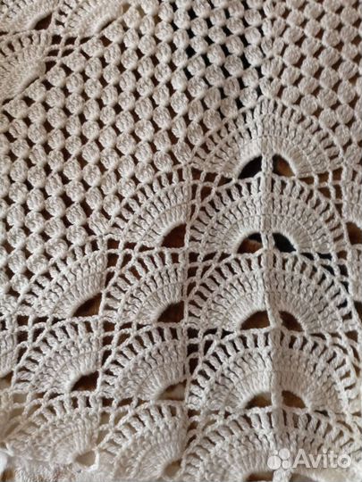 Платок шаль шерсть