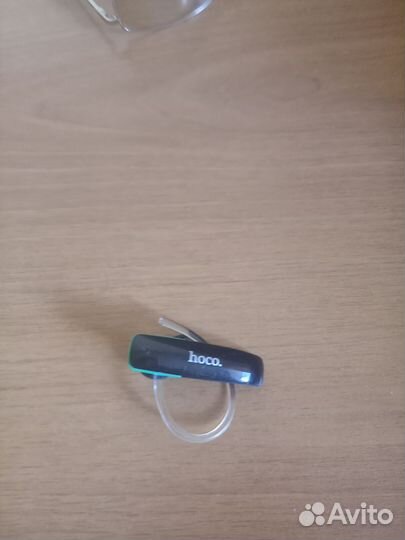 Блютуз наушник