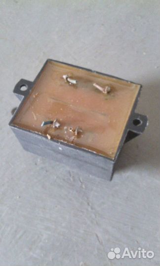 Адаптер для питания устройств