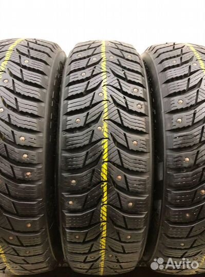 Kumho WinterCraft Ice WI31 155/70 R13 118T