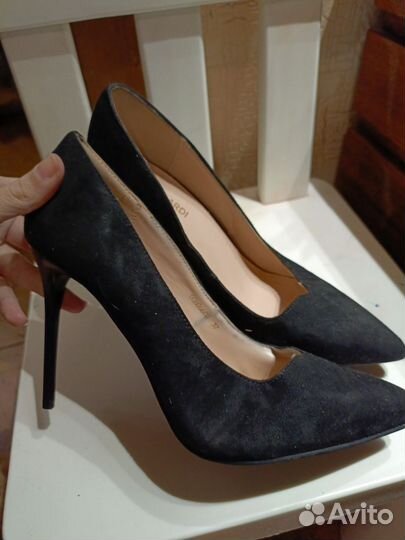 Туфли женские