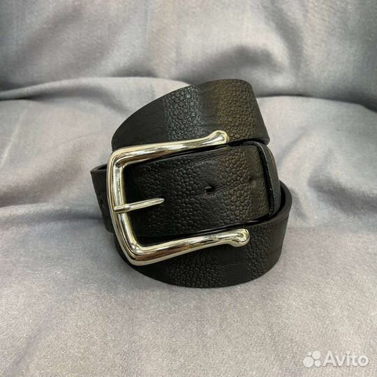 Ремень итальянский женский