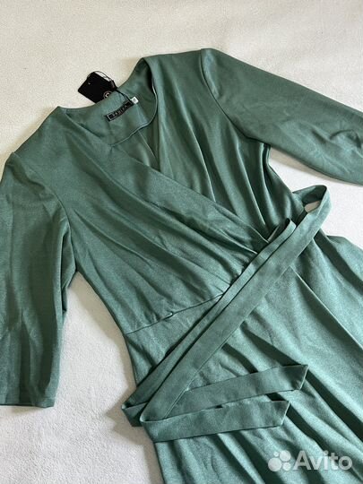 Новое женское платье 52