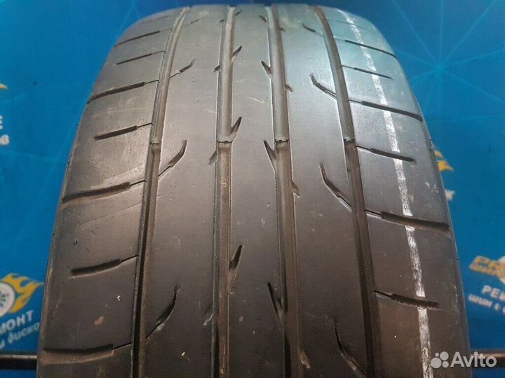 Dunlop Direzza DZ102 205/55 R16