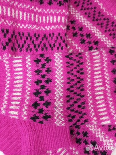 Свитер винтаж y2k