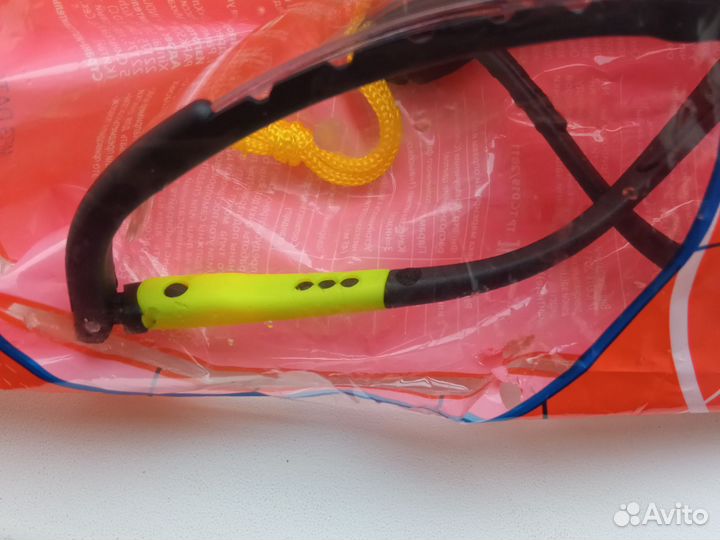 Очки защитные