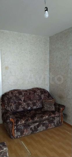 2-к. квартира, 47 м², 9/9 эт.