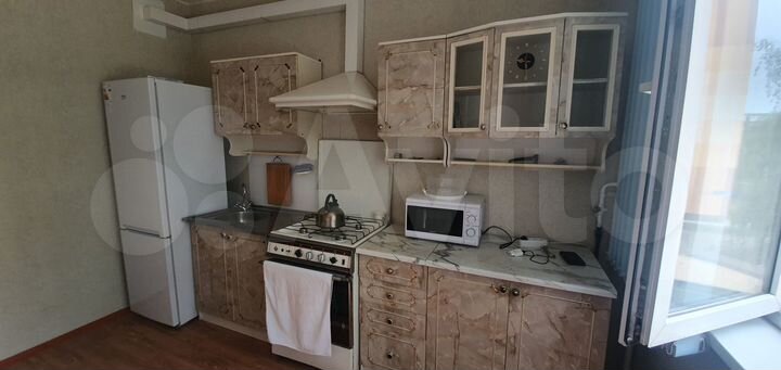 3-к. квартира, 65,7 м², 3/9 эт.