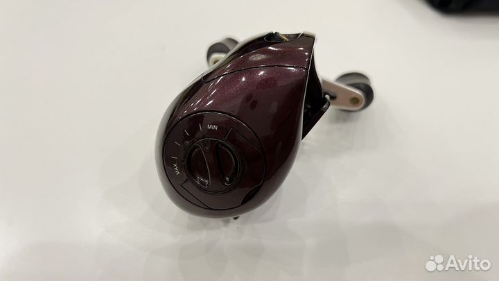 Катушка shimano scorpion 1001