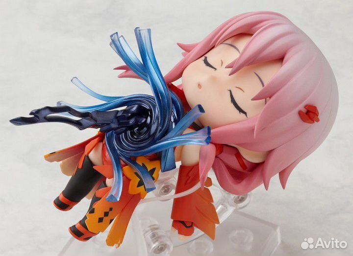 Аниме фигурка nendoroid Iuzuriha Inori