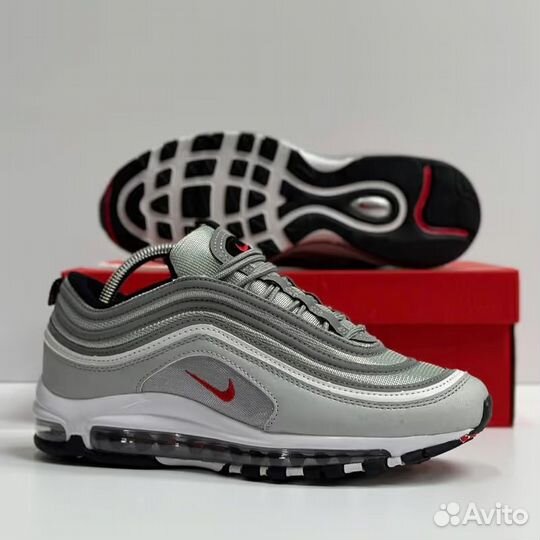 Кроссовки мужские Nike Air Max 97