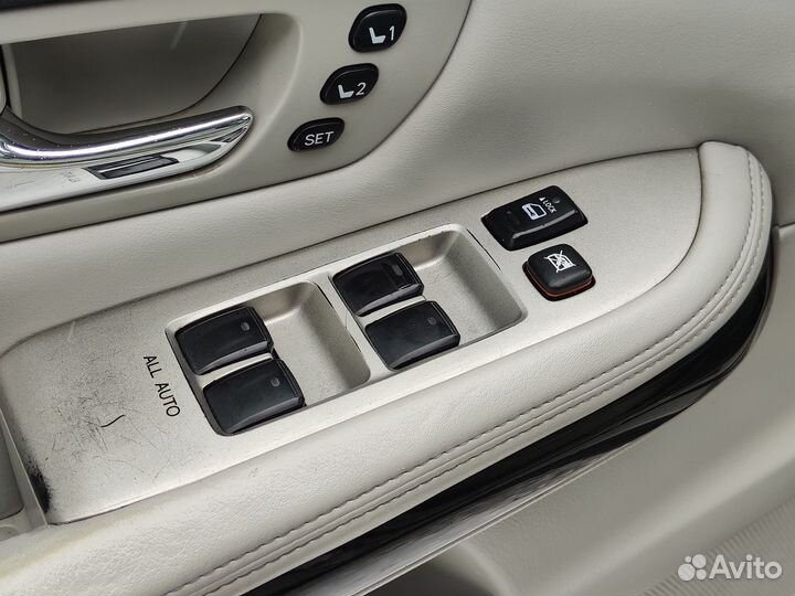 Lexus RX 3.3 AT, 2005, 250 000 км