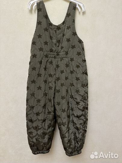 Комплект next 92 демисезон