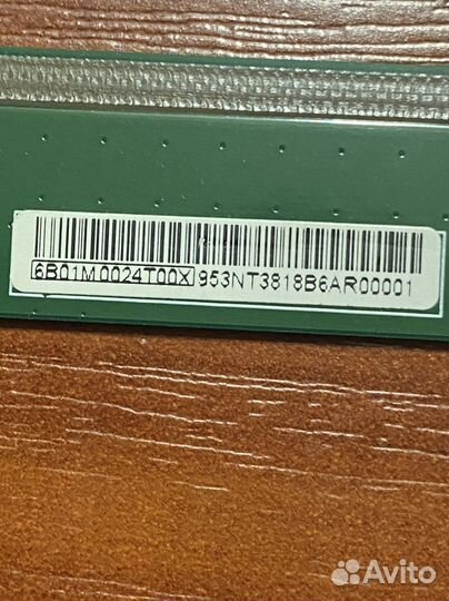 Sony kdl-50wf665 t-con, планки матрицы телевизора