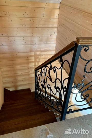 Металлических конструкций Установка