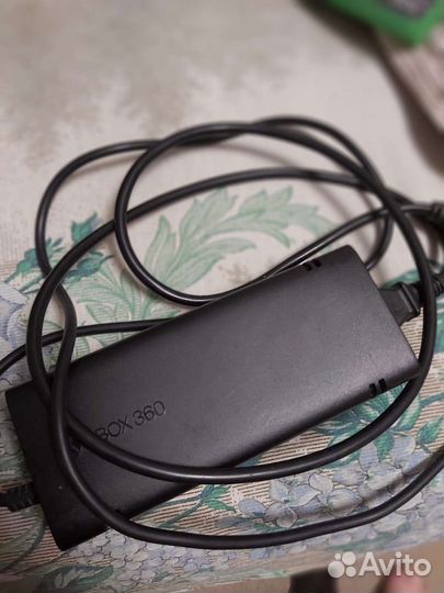 Xbox 360 e 250gb обмен