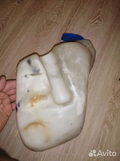 Бачок омывателя Volkswagen Passat B5