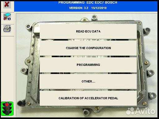 Iveco Easy 13.1, 16.1 на русском или английском