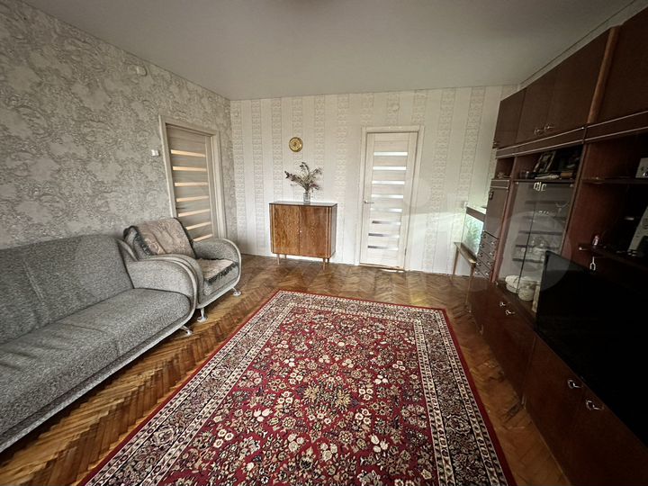 Дом 68,1 м² на участке 2 сот.