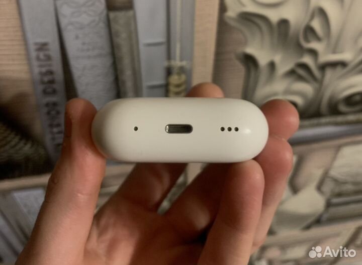 Airpods Pro 2 оригинал