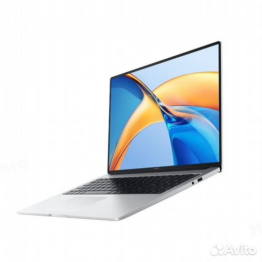 Honor MagicBook X 16, 16/512 гб, Ryzen 5 7640HS