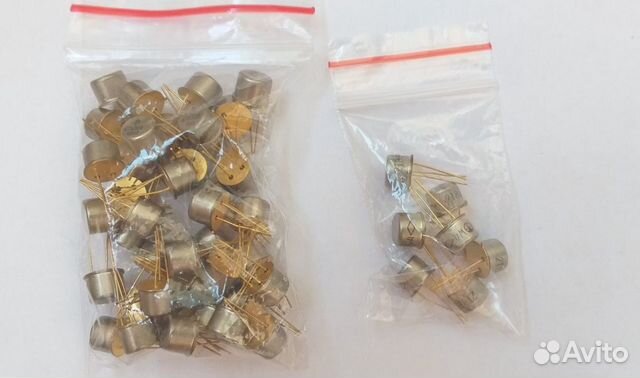 Транзисторы 2т830а позолота и другие буквы